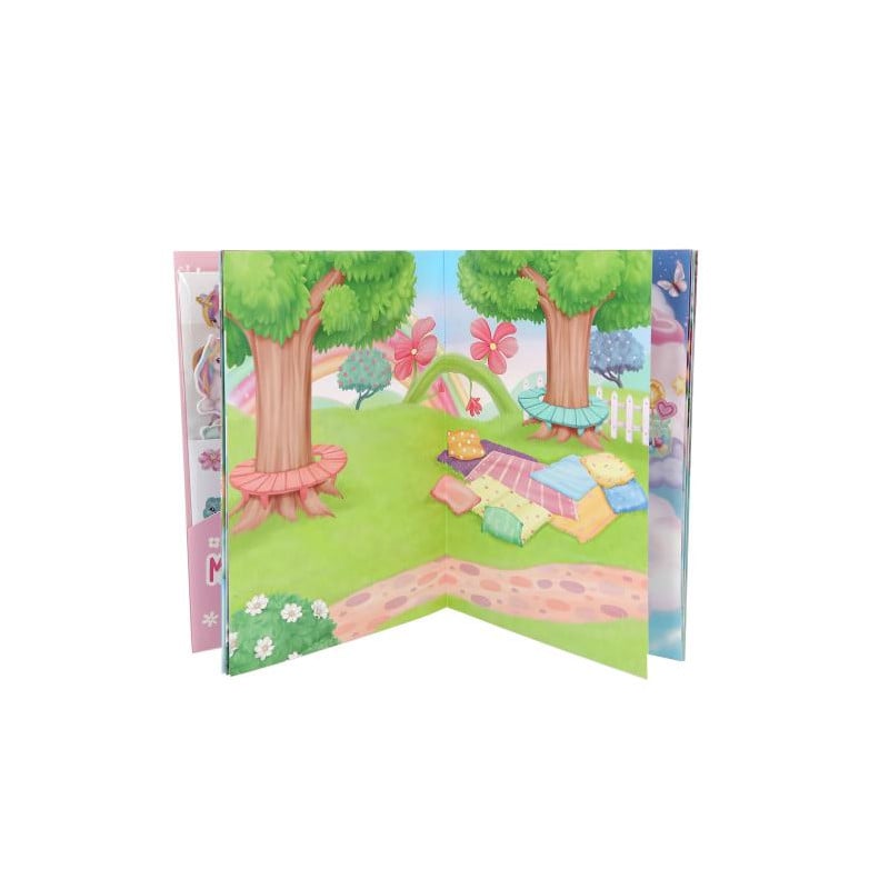 Ylvi Create Your Unicornio