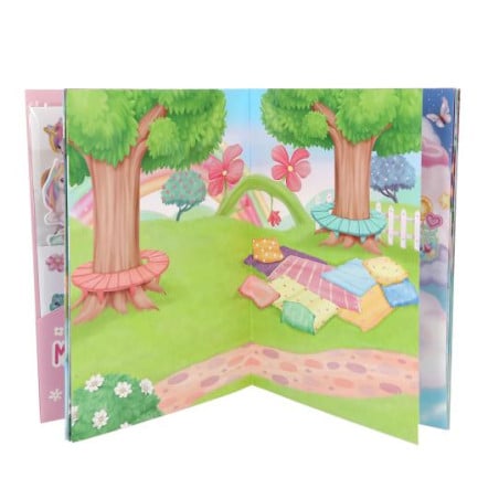 Ylvi Create Your Unicornio