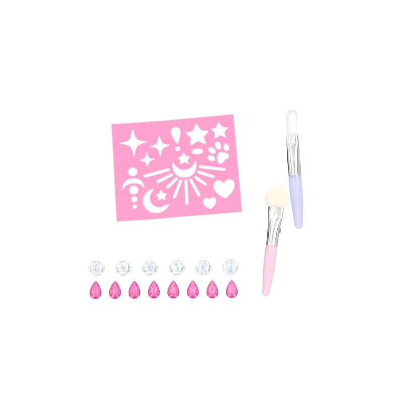 Top Model Set De Maquillaje Bea