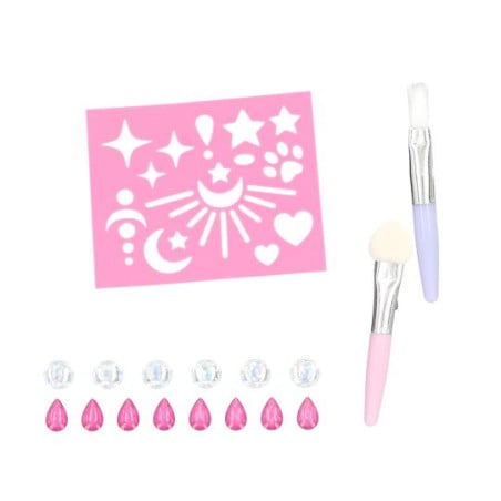 Top Model Set De Maquillaje Bea