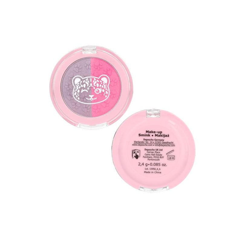 Top Model Set De Maquillaje Bea