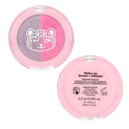 Top Model Set De Maquillaje Bea