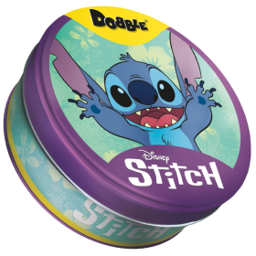 Dobble Disney Stitch 2
