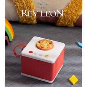 FABA Kit El Rey León 2