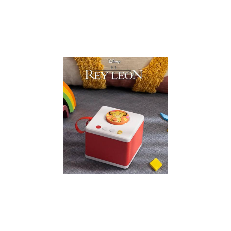 FABA Kit El Rey León