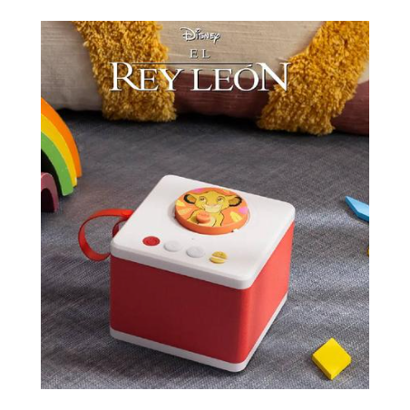 FABA Kit El Rey León