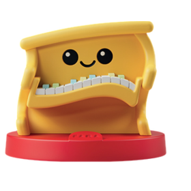 Personaje Sonoro Música Clásica Piano