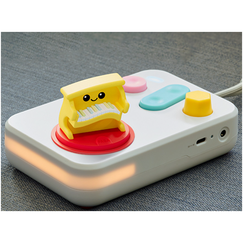 Personaje Sonoro Música Clásica Piano