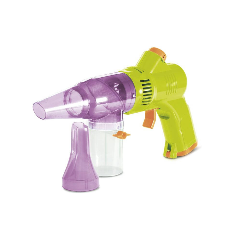 Aspirador De Insectos