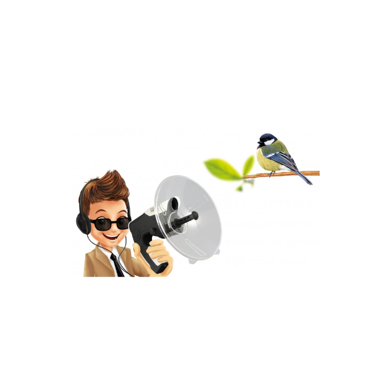 Amplificador De Sonido Buki