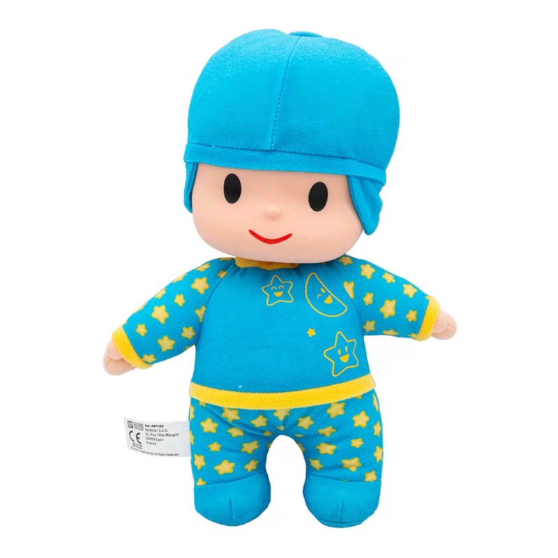 POCOYO DULCES SUEÑOS
