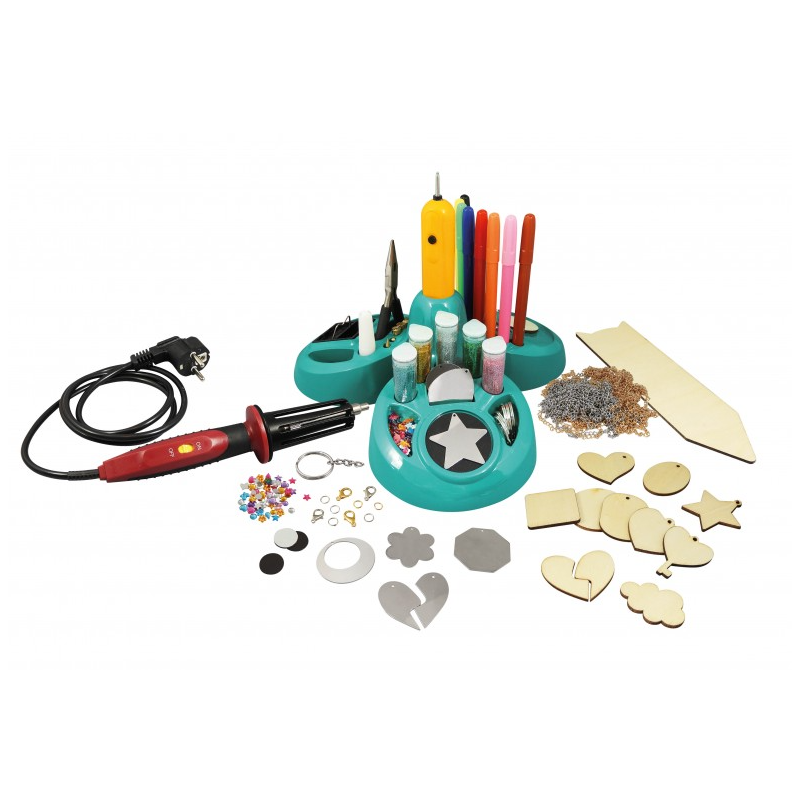 Buki Taller Profesional De Grabado