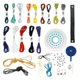 Pulseras De La Amistad 2