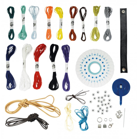 Pulseras De La Amistad