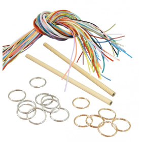 Kit Scoubidou Buki 2