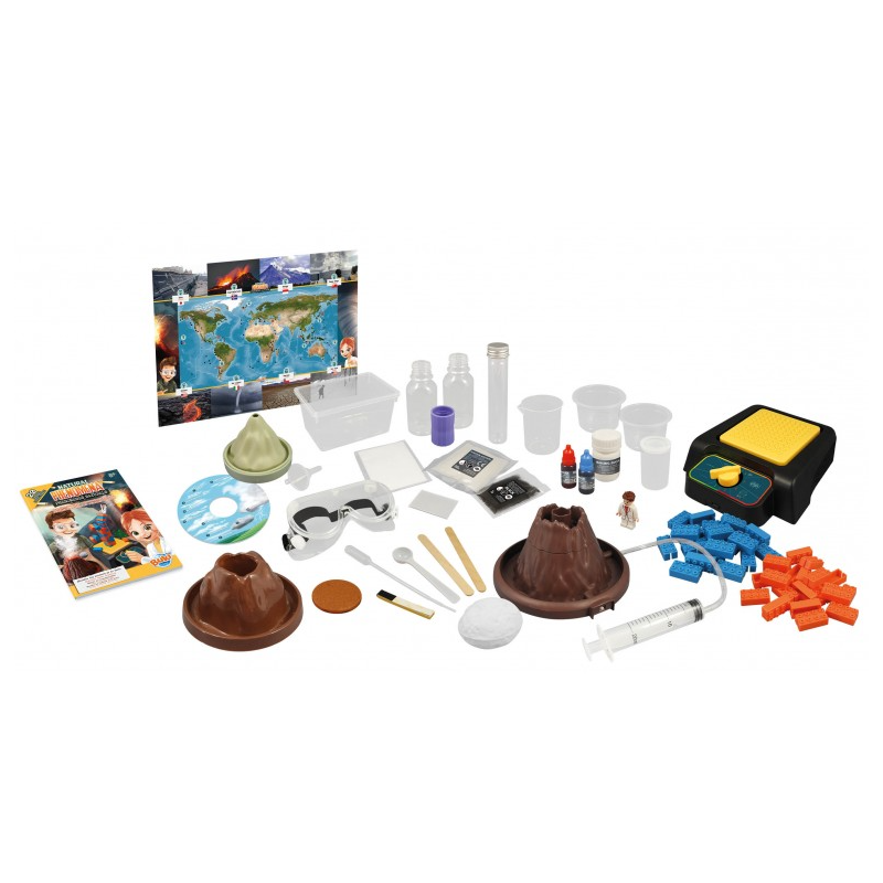 Buki Fenómenos Naturales