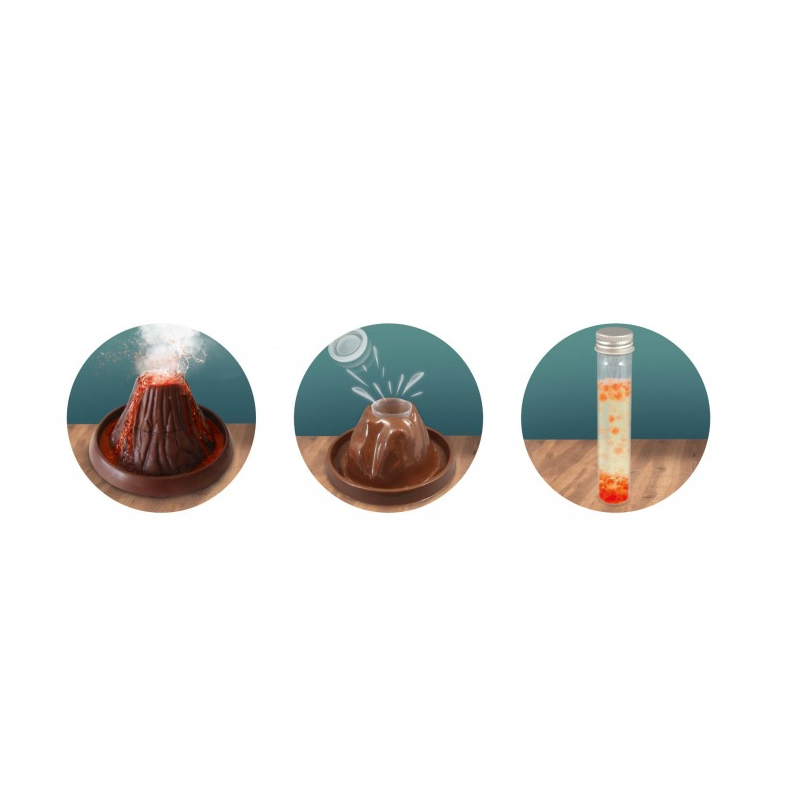 Buki Fenómenos Naturales