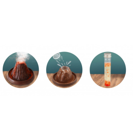 Buki Fenómenos Naturales