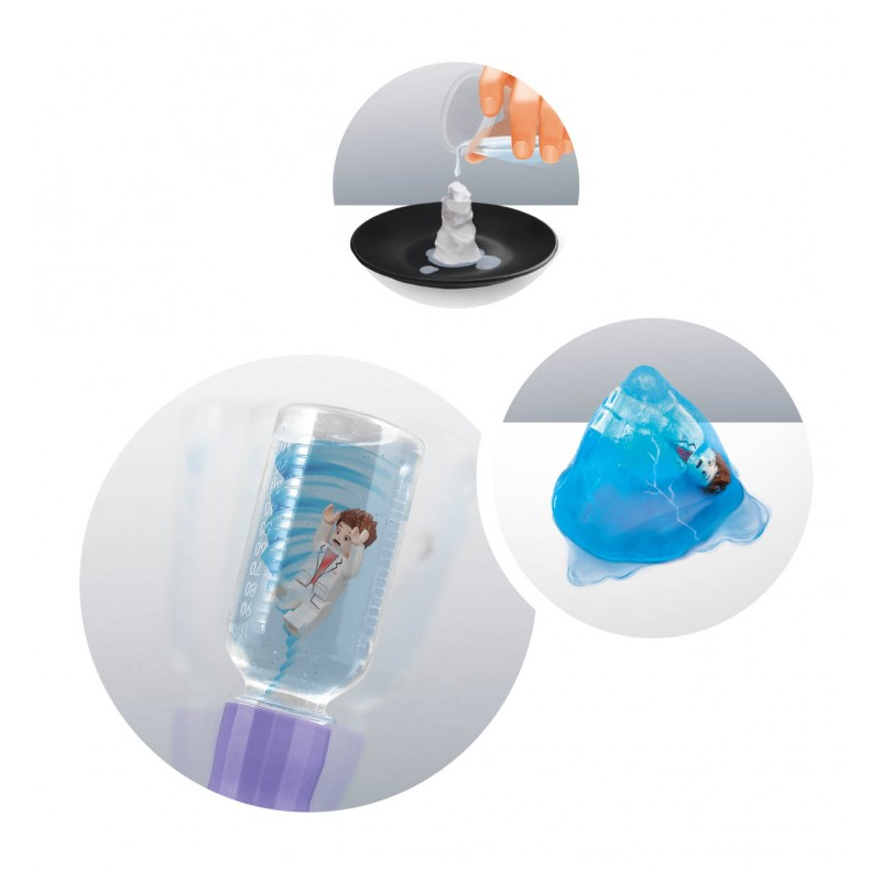 Buki Fenómenos Naturales