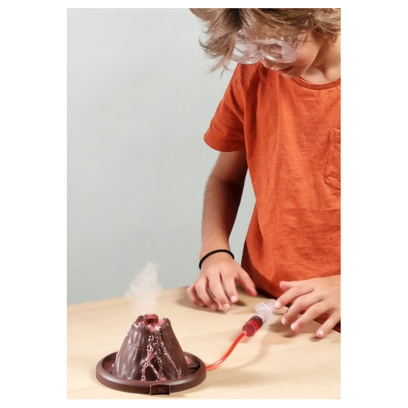 Buki Fenómenos Naturales