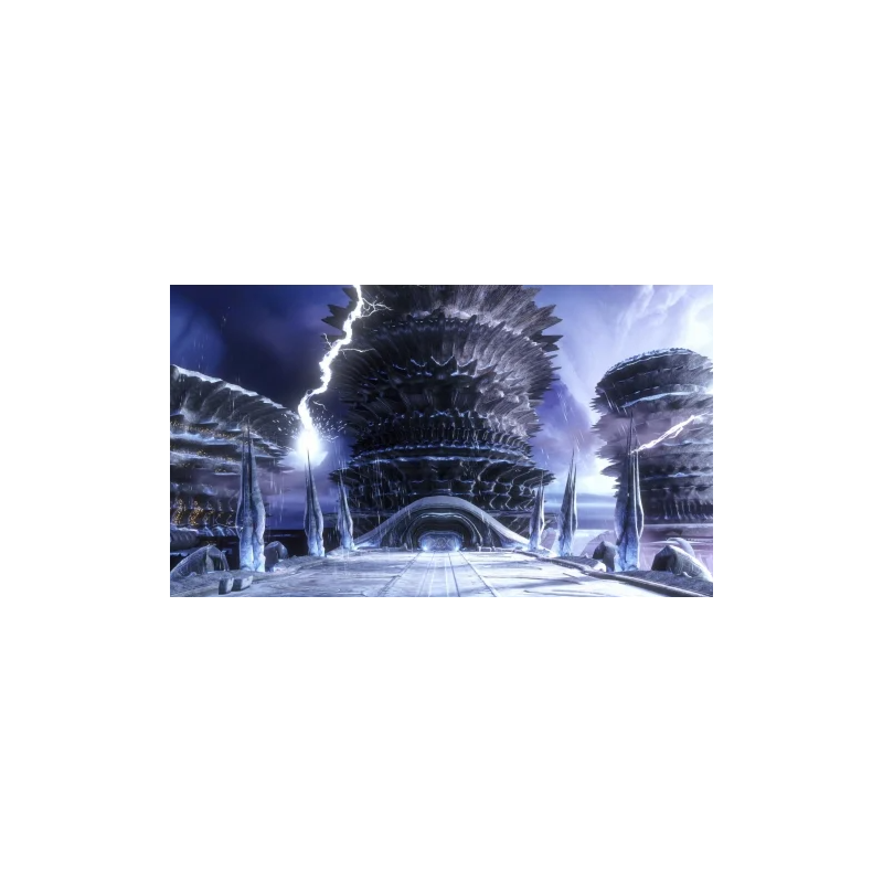 Metroid Prime 4 Beyond