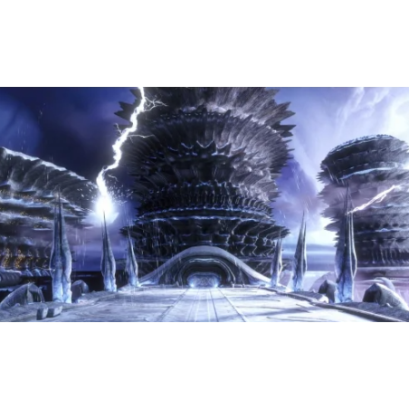 Metroid Prime 4 Beyond