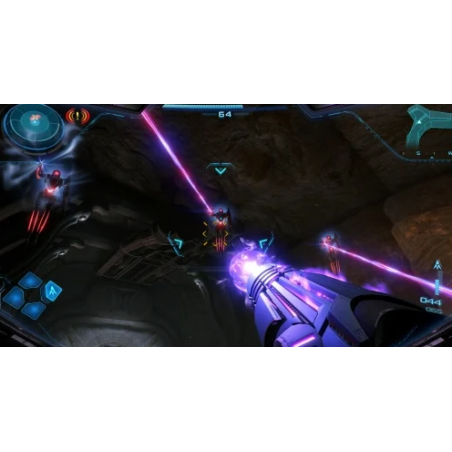 Metroid Prime 4 Beyond