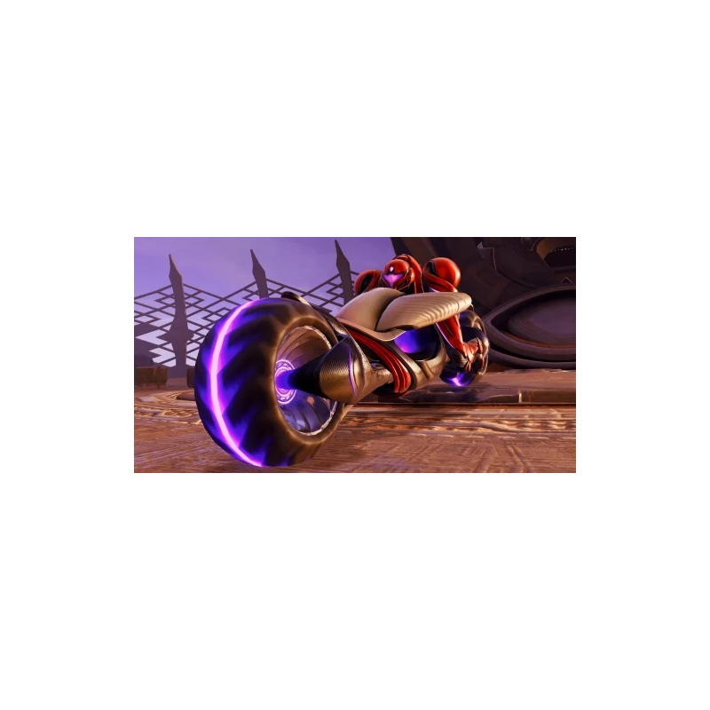 Metroid Prime 4 Beyond