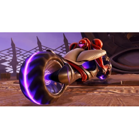 Metroid Prime 4 Beyond