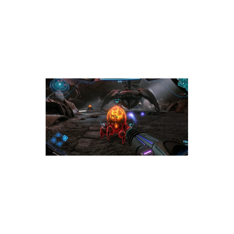 Metroid Prime 4 Beyond