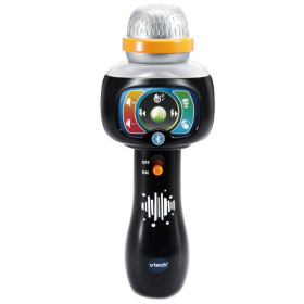 Micrófono Infantil Canta Conmigo 2