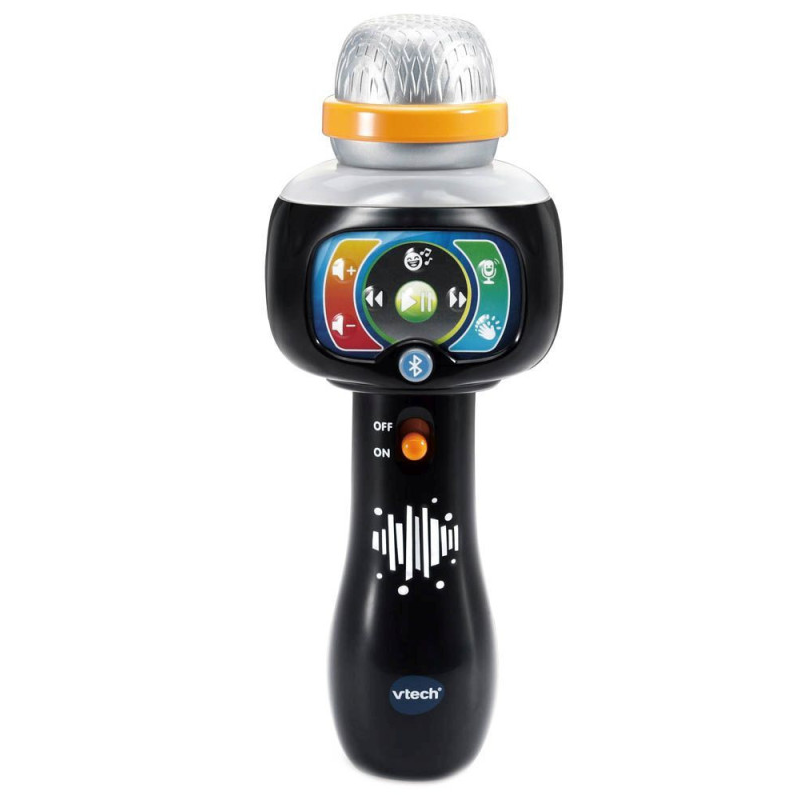 Micrófono Infantil Canta Conmigo