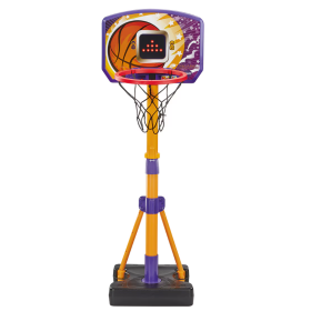 Canasta Extensible Con Pantalla Electrónica VTech