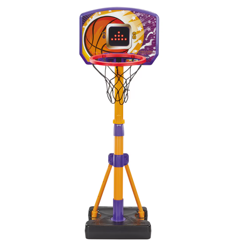 Canasta Extensible Con Pantalla Electrónica VTech