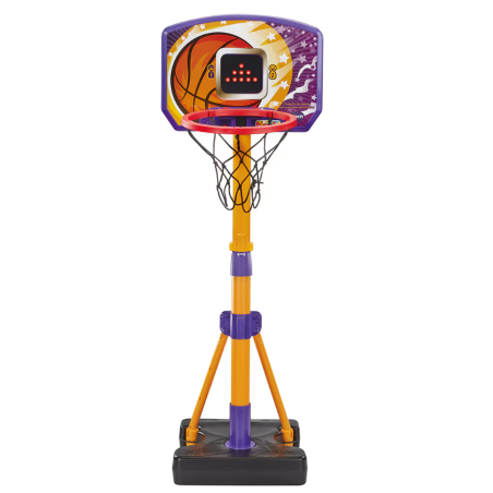 Canasta Extensible Con Pantalla Electrónica VTech