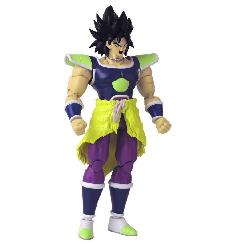 Broly Dragon Stars Series