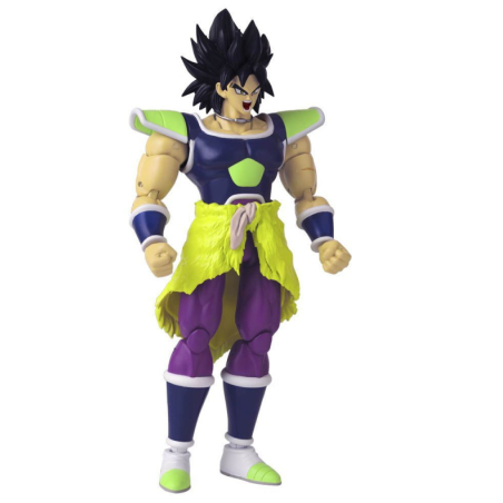 Broly Dragon Stars Series