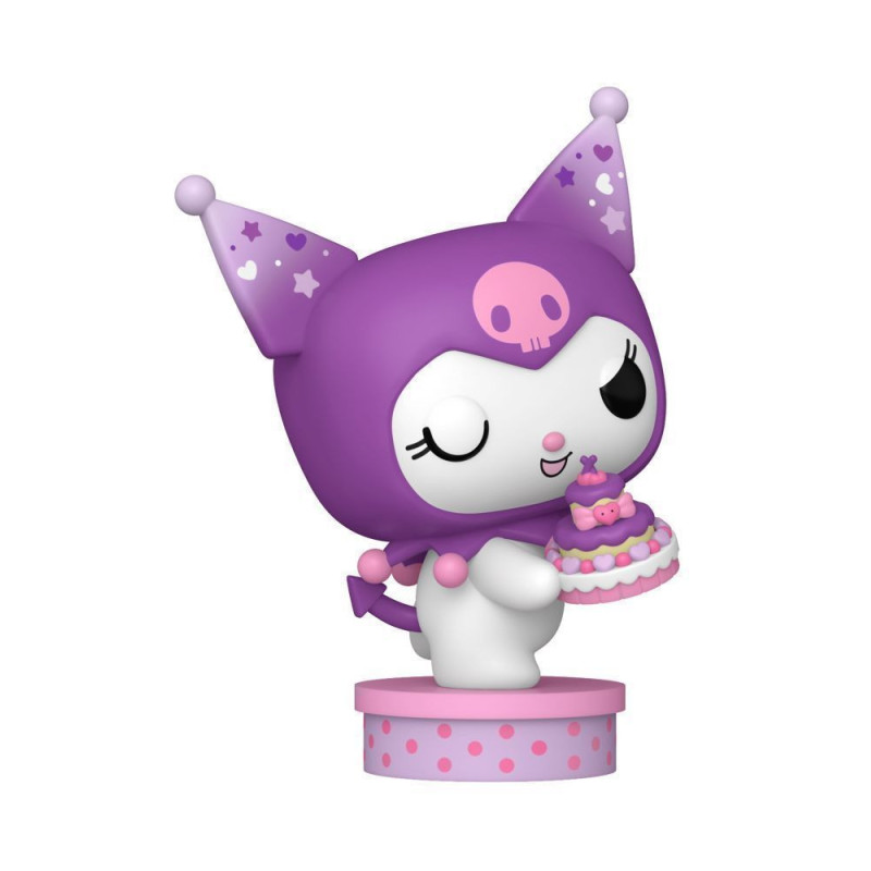 Funko Pop Sanrio Kuromi Nº108