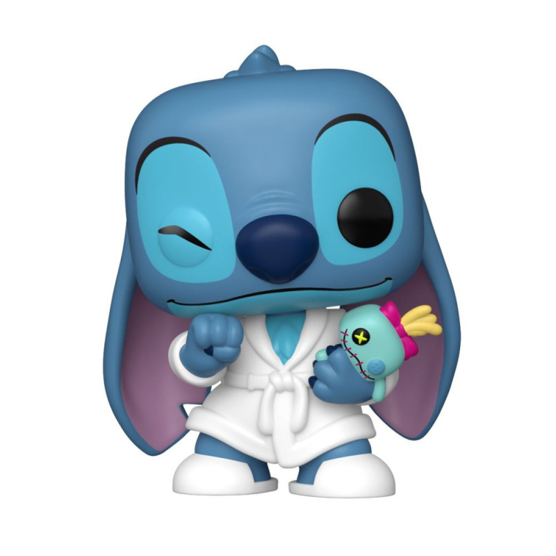 Funko Pop Disney Lilo & Stitch