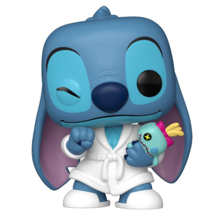 Funko Pop Disney Lilo & Stitch