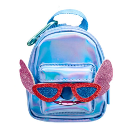 Real Little Mochila Disney Stitch