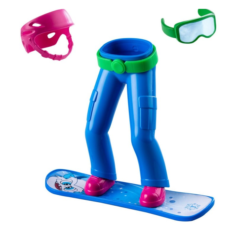 The Elf On The Shelf Traje De Esquí