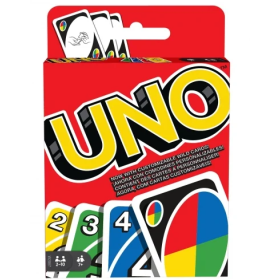 UNO Cartas