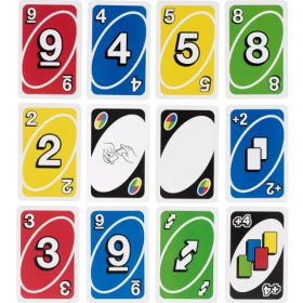 UNO Cartas 2