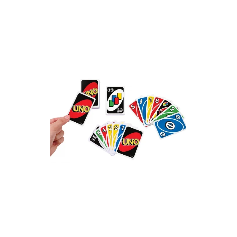 UNO Cartas