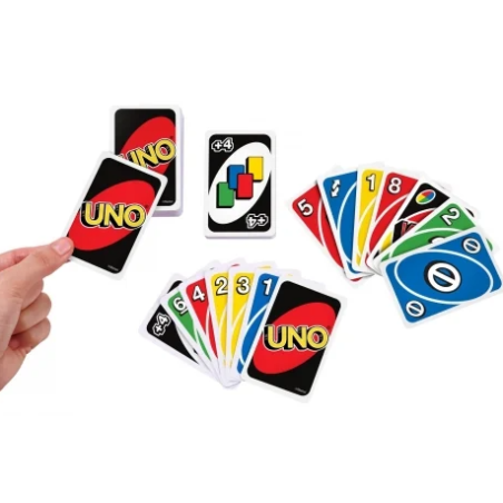 UNO Cartas