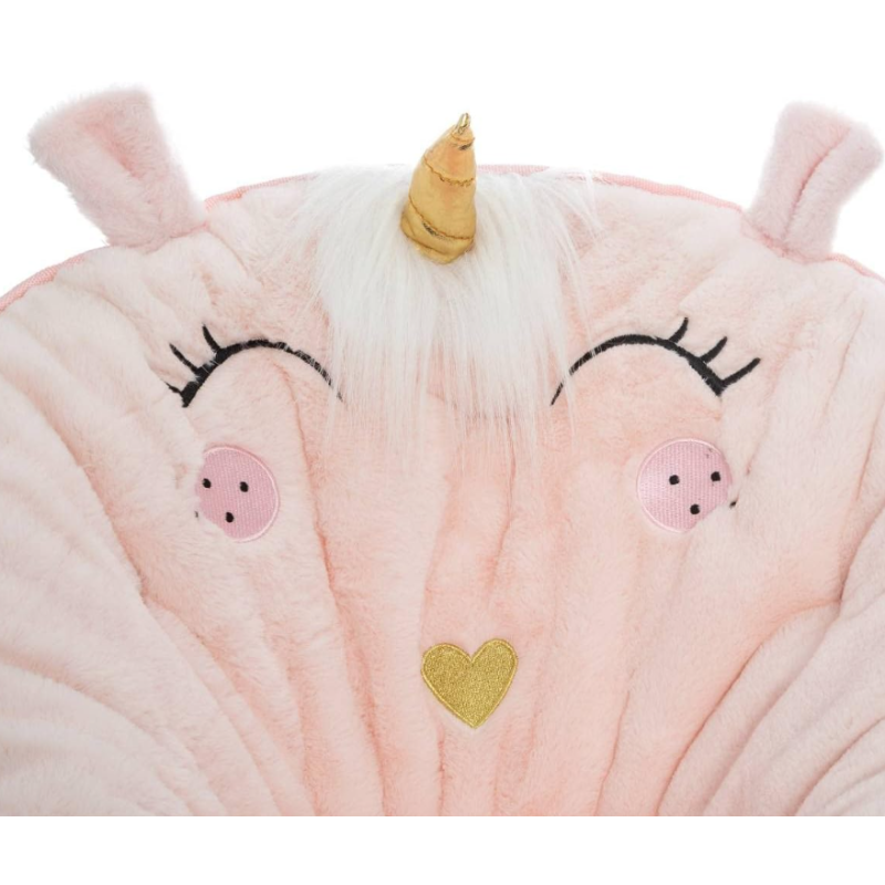 Silla Infantil Plegable Unicornio