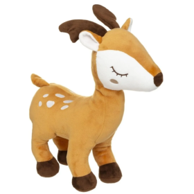 Peluche Infantil Ciervo De Atmosphere