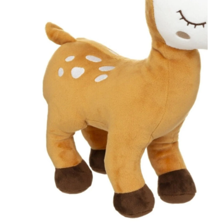 Peluche Infantil Ciervo