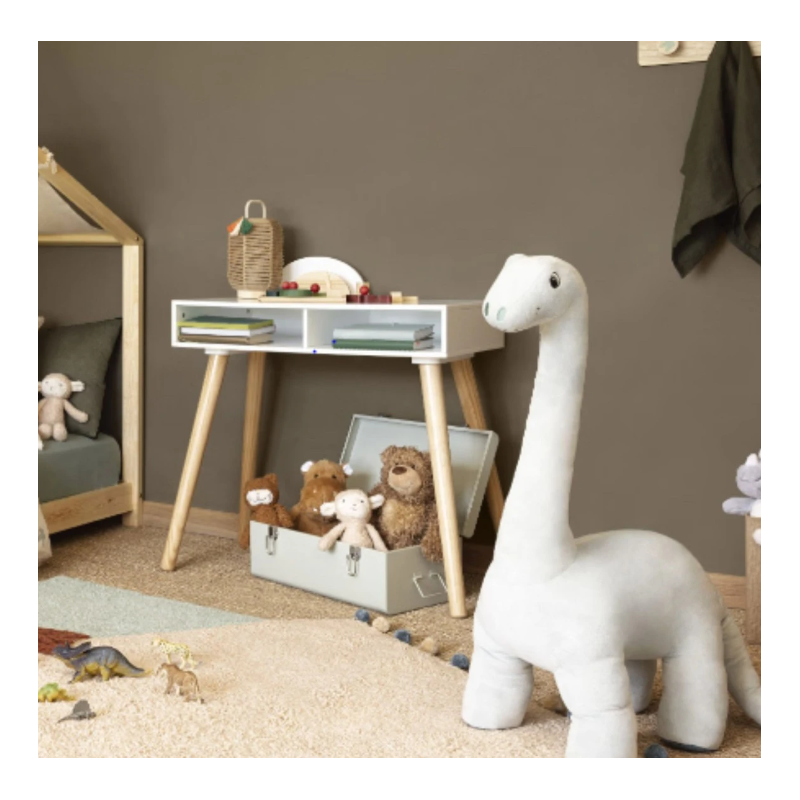 Peluche Dino Elio XL